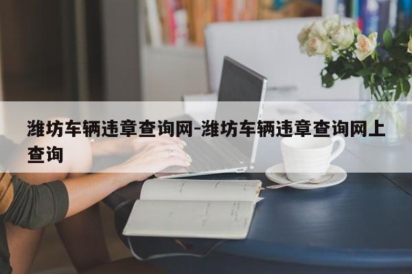 潍坊车辆违章查询网-潍坊车辆违章查询网上查询