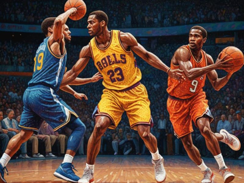 [微博国语] 2026年05月18日 NBA季后赛东部半决赛G7 骑士vs活塞 第三节 录像