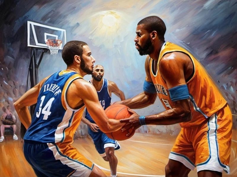 05月22日 NBA东部决赛G2 骑士vs尼克斯 全场录像回放