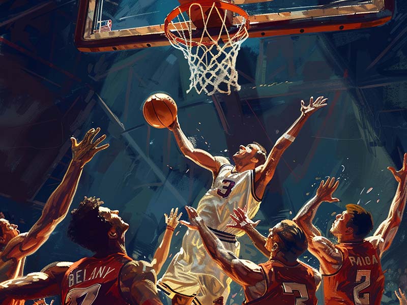 [腾讯QQ]NBA西部决赛G2 马刺vs雷霆 全场录像回放