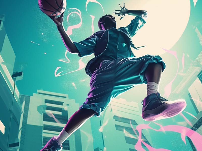 [微博国语] 2026年05月21日 NBA西部决赛G2 马刺vs雷霆 第二节 录像