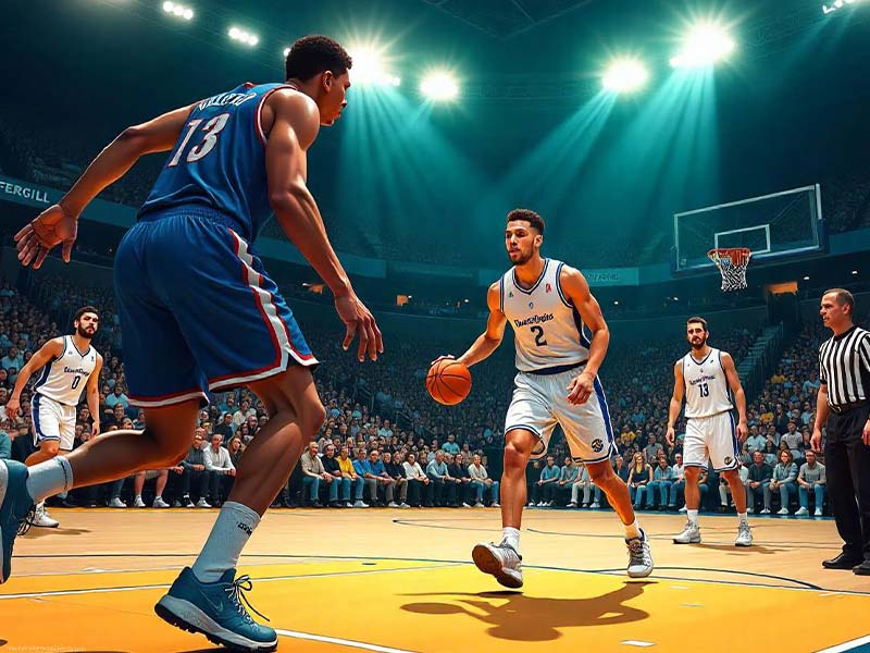 05月12日 NBA季后赛西部半决赛G4 雷霆vs湖人 全场录像回放