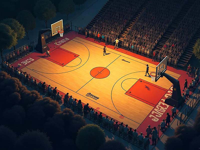 [微博国语] 2026年06月04日 NBA总决赛G1 尼克斯vs马刺 第四节 录像
